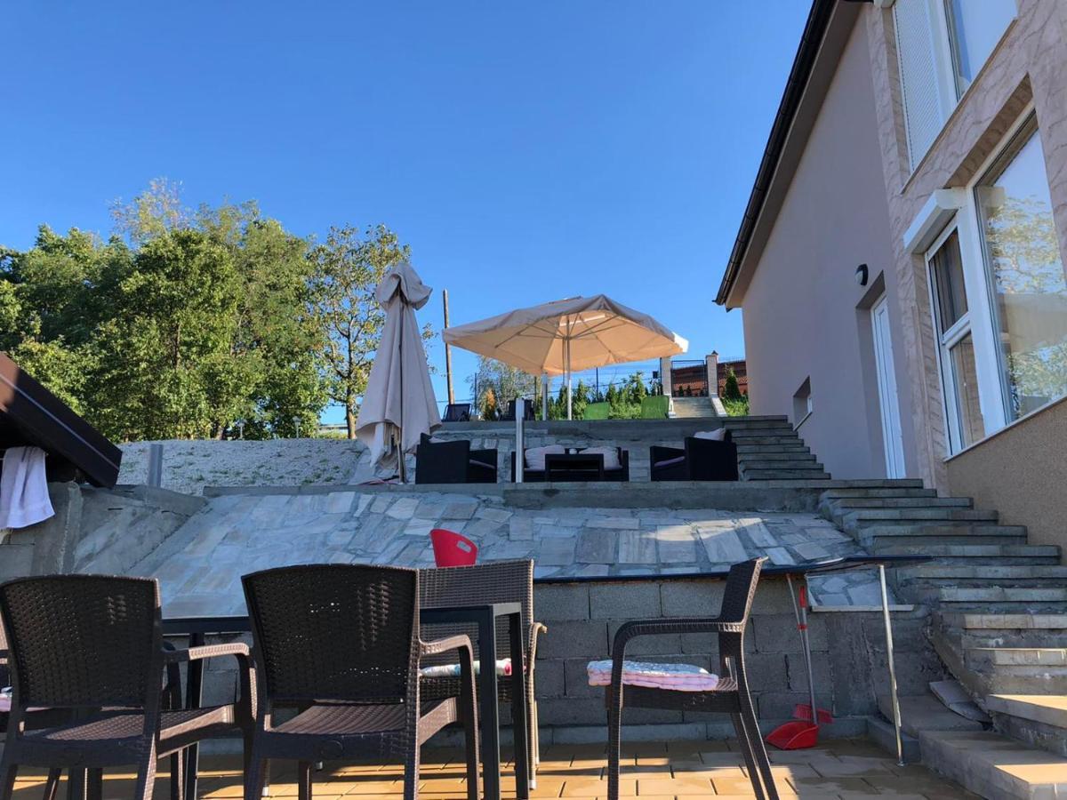 Vila Pogled Arandjelovac Exterior photo