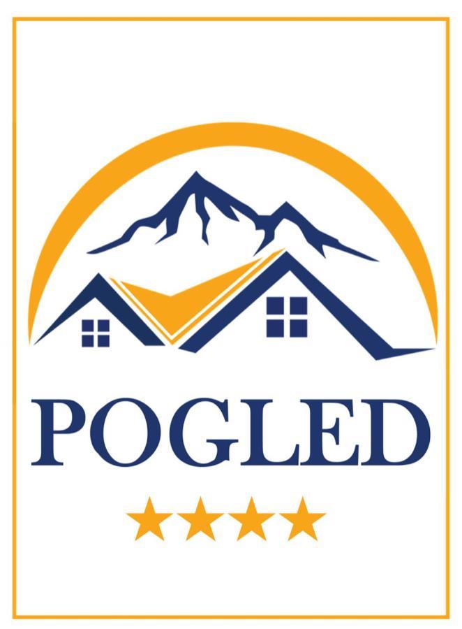 Vila Pogled Arandjelovac Exterior photo